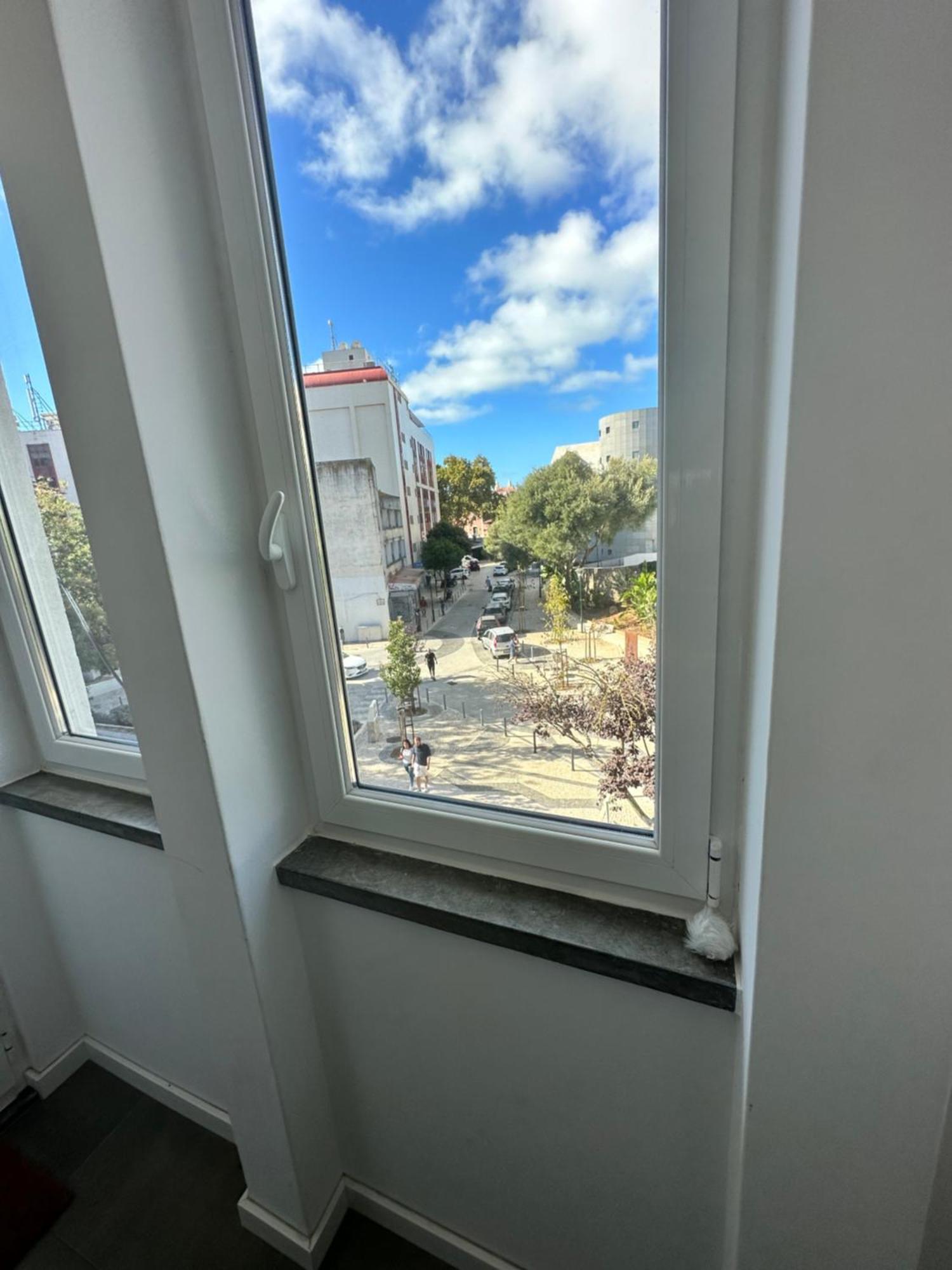 شقة Cascais.Io المظهر الخارجي الصورة